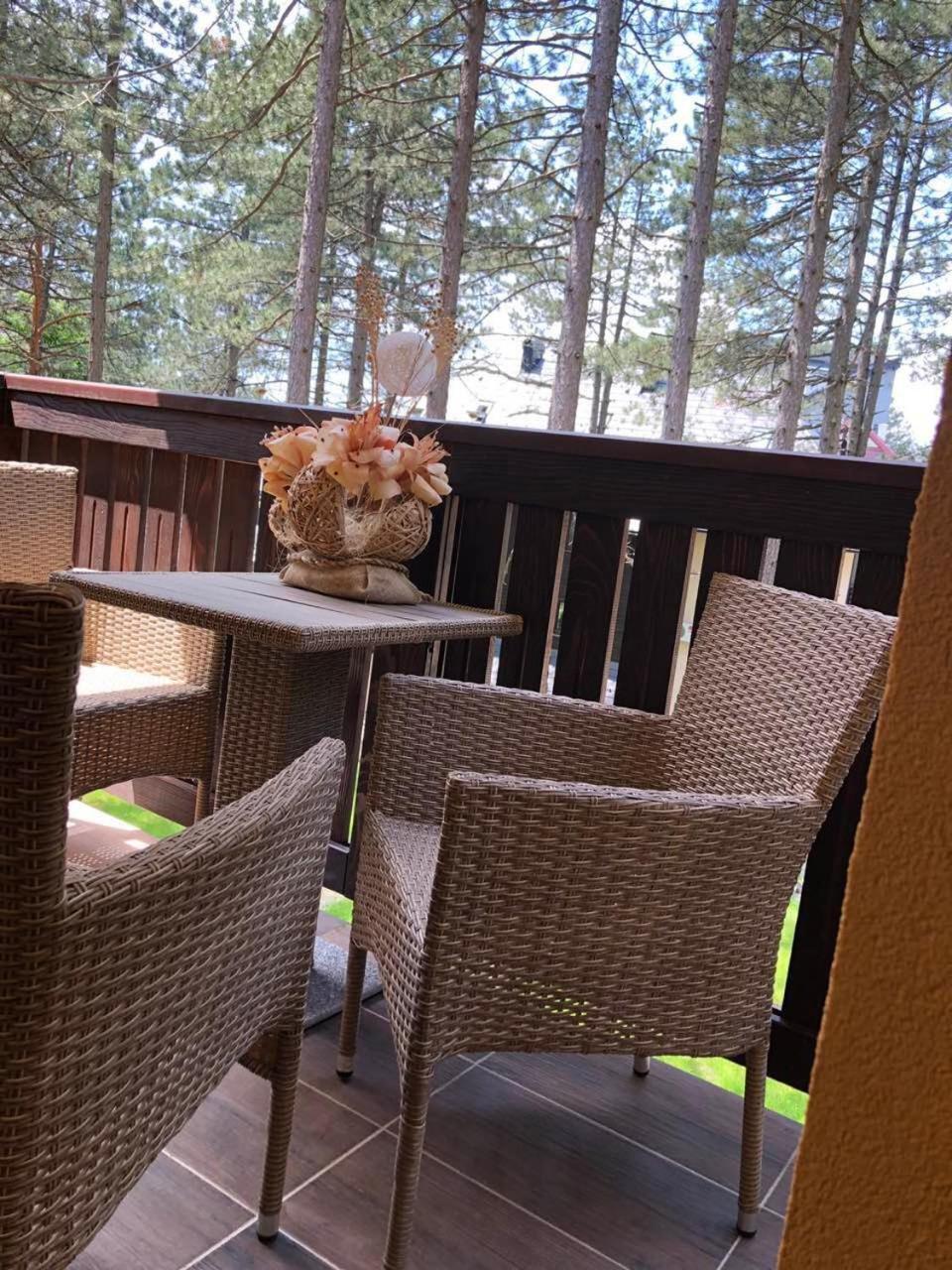 Zlatibor Apartmani Jakovljevic Luaran gambar